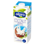 Napój - mleko roślinne kokosowe ALPRO 1L