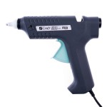 Pistolet do kleju na gorąco 100W + 2 wkłady DALPRINT DPPK-020