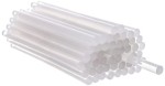 Wkład klej na gorąco do pistoletu 11 mm x 20 cm 50 szt. DALPRINT DPPK-008