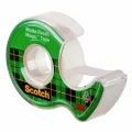 Taśma klejąca Scotch Magic na podajniku.webp