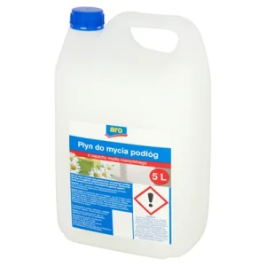 Płyn do mycia podłóg ARO 5 l