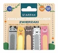 zakladki-indeksujace-samoprzylepne-zwierzaki-starpak.webp