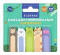 zakladki-indeksujace-zwierzaki-starpak.webp