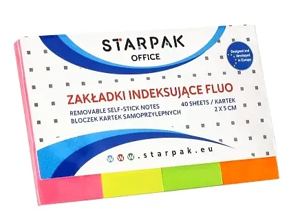 zakladki-indeksujace-samoprzylepne-fluo-starpak.webp