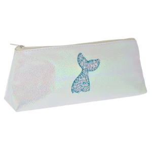 Piórnik saszetka 1zamek Whale STARPAK 447236