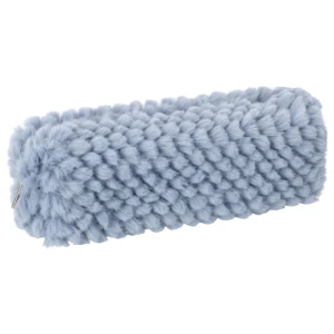 Piórnik pluszowy Blue STARPAK 490728