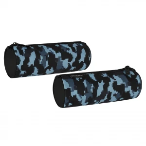 Piórnik tuba 1zamek Moro STARPAK 506136