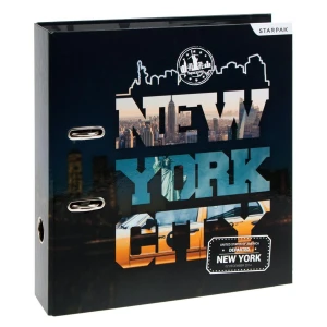 Segregator A4/7 New York STARPAK 429891