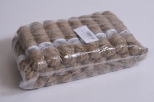 Sznurek Konopny 4dkg JUMATEX