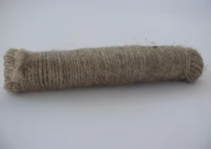 Sznurek polerowany 2.5dkg JUMATEX