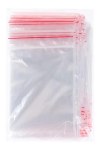 Torebki sytrunowe 8x12 cm TEMIPOL