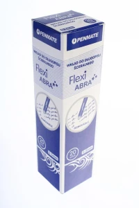 Wkład do długopisa scieralny Flexi niebieski MICRO TT7279