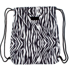 Worek na buty Zebra STARPAK 446572