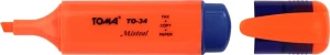 ZAKRESLACZ POM TO-34 52 526 MISTRAL PUD A 10