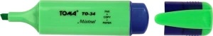ZAKRESLACZ ZIE TO-34 42 MISTRAL PUD A 10
