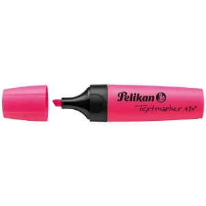 Zakreslacz różowy 490 PELIKAN 814102
