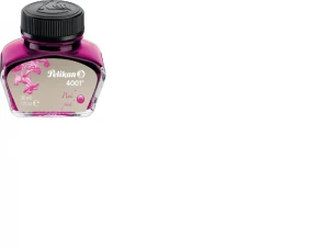 Atrament różowy 30 ml PUD PELIKAN 301343