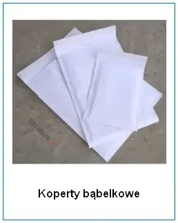 koperty bąbelkowe