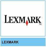 toner Lexmark