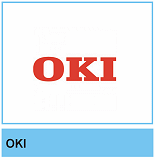 toner Oki
