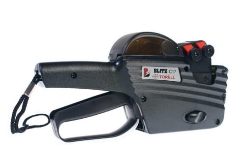 Jak wybrać metkownicę