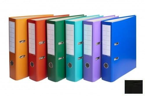 Segregator miękki w nowoczesnym biurze